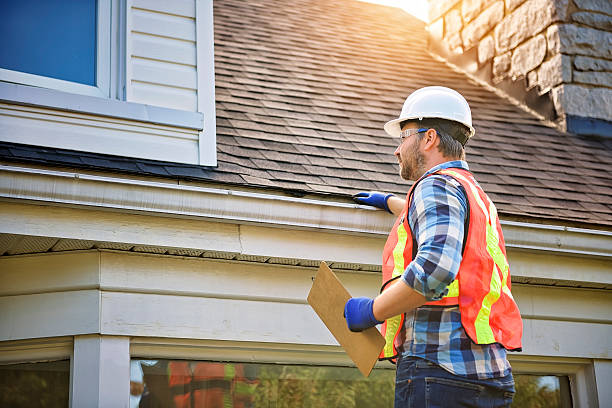 Licensed Storm Damage Roof Repair service in Petersburg, IL - Big Toms Roofing